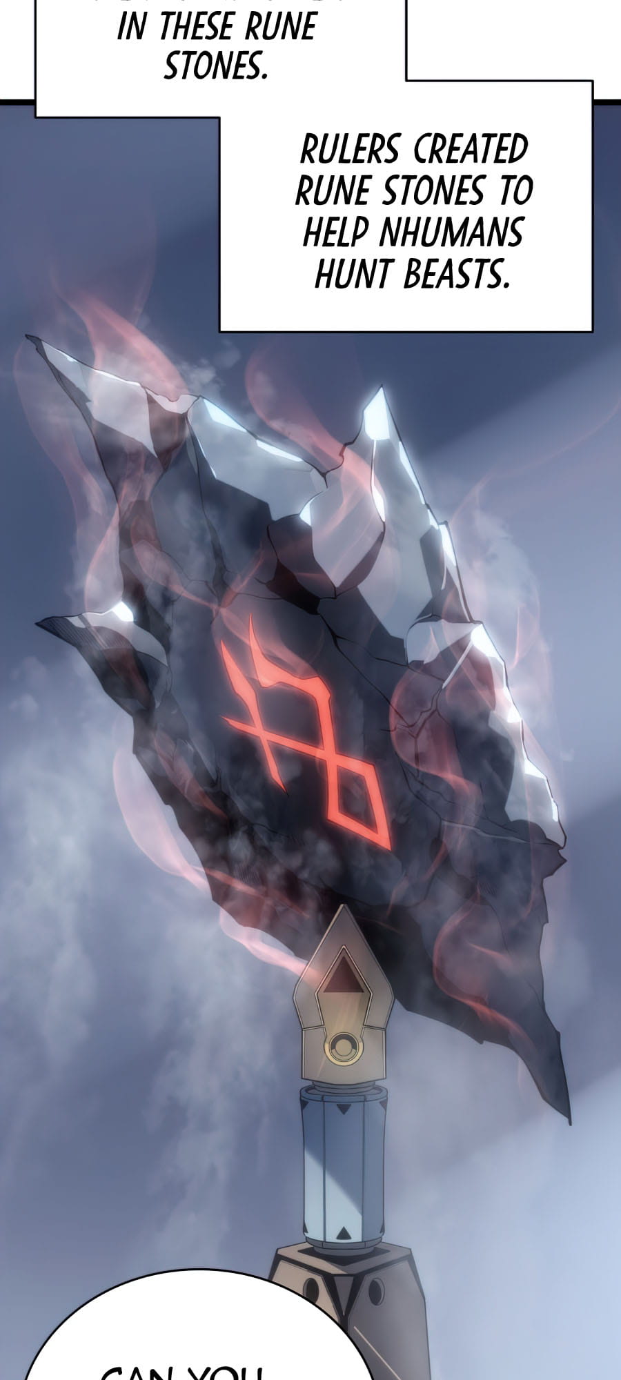 Solo Leveling, Chapter 170 image 38